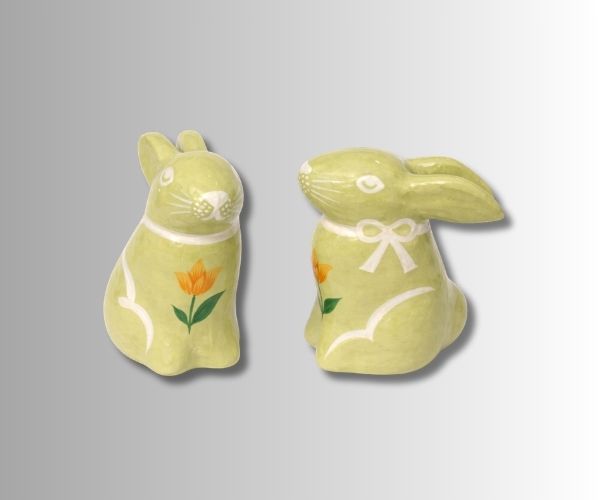 Rabbit Decoration